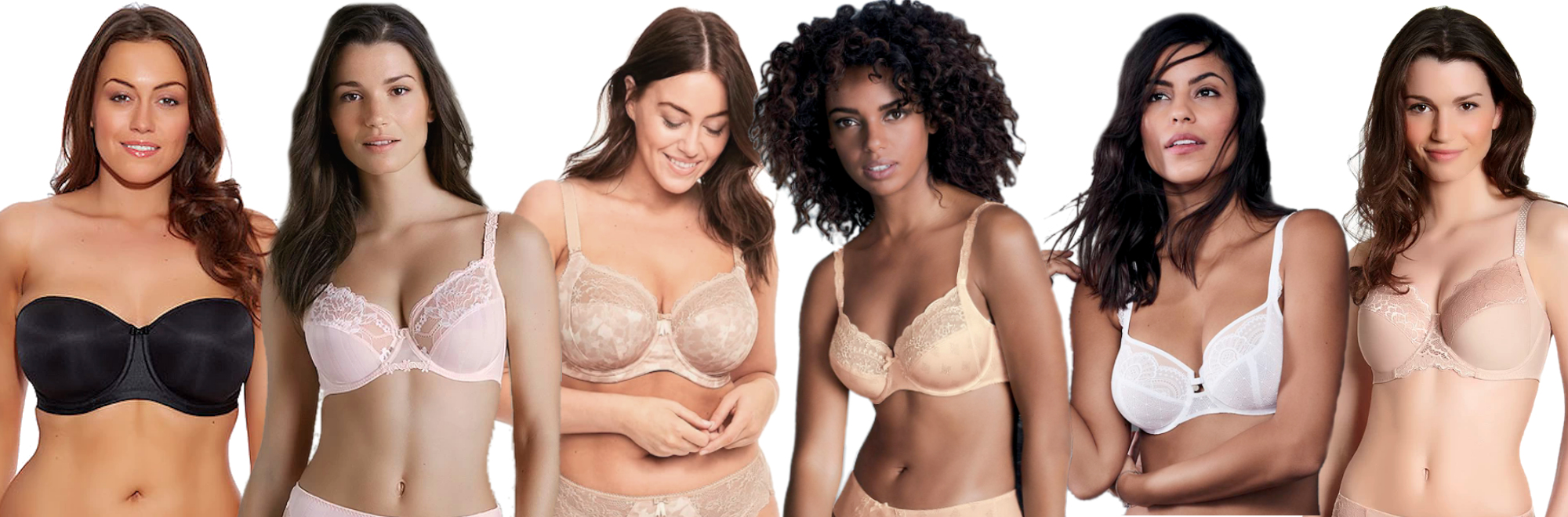 Luxury Lingerie & Mastectomy Care | Bras & Things of Delray Beach